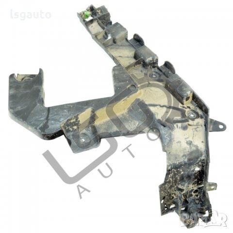 Ляв държач задна броня Renault GRAND SCENIC II 2004-2009 RM170821N-120, снимка 2 - Части - 34538498