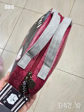 дамска чанта , снимка 6 - Чанти - 53268542