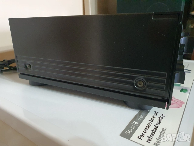 SONY TA-F 500 ES, снимка 8 - Ресийвъри, усилватели, смесителни пултове - 53926209