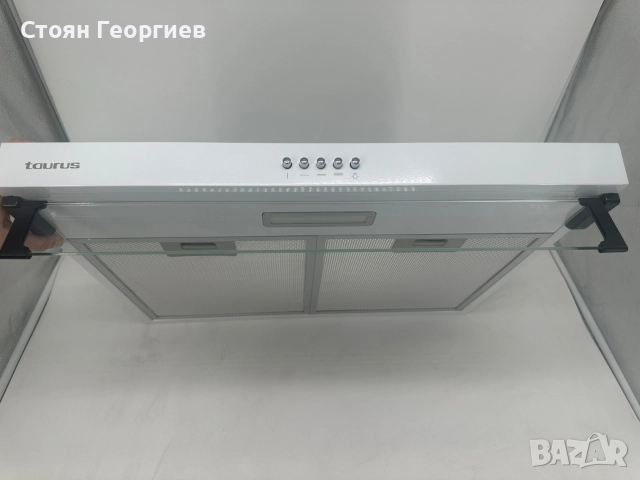 Чисто нов Абсорбатор Taurus модел C60WHAL, снимка 5 - Абсорбатори - 52794808