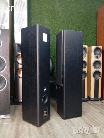 Тонколони JBL Studio-280, снимка 9 - Тонколони - 54132438