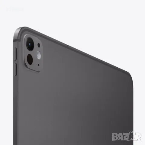 НОВ!Apple iPad Pro 13’ 256GB M5 /WiFi / Space Black, снимка 7 - Таблети - 55932151