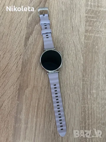 Смарт часовник Huawei GT6, снимка 3 - Смарт часовници - 56040711