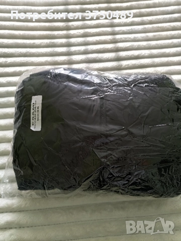 Ново Дълго зимно яке, снимка 6 - Якета - 52501588