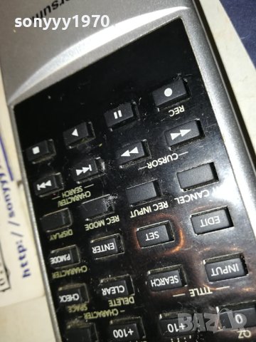 UNIVERSUM-REMOTE CONTROL-ВНОС SWISS 1509231326, снимка 11 - Други - 42200708