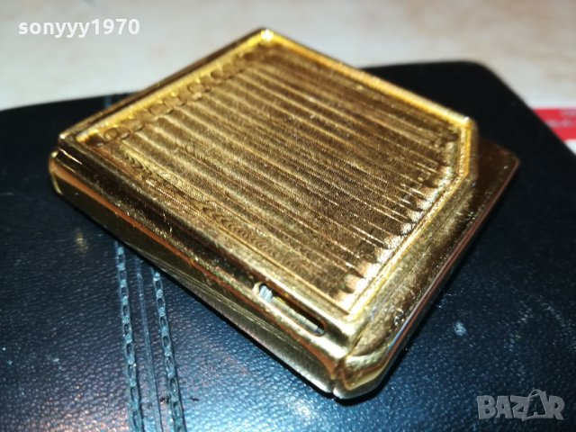 MARUMAN K22 G.P. HALLEY DELUXE DL-12 JAPAN 2301222107, снимка 14 - Антикварни и старинни предмети - 35537228