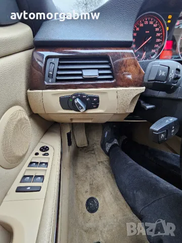 БМВ На части Е91 330хд 245 коня / BMW e91 330xd 245hp / Автоморга БМВ Долна баня /, снимка 7 - Автомобили и джипове - 48228236