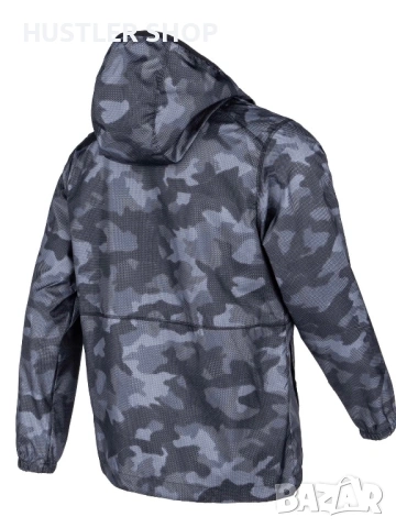 Мъжка ветровка COLUMBIA. Размер L, снимка 3 - Спортни дрехи, екипи - 54055457