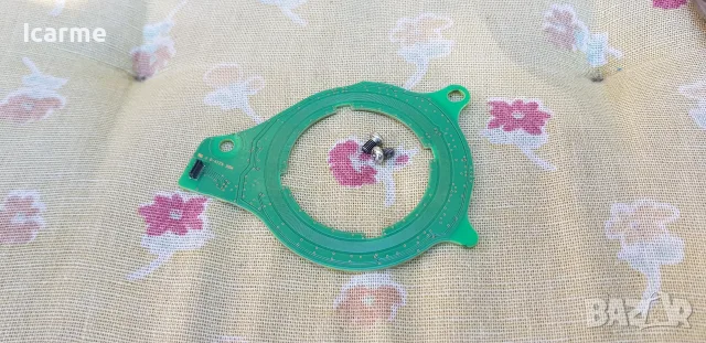 Сензор за въртящ момент за Shimano EP-8, снимка 2 - Части за велосипеди - 56328136
