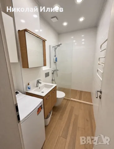 Тристаен кв.Бриз, снимка 9 - Апартаменти - 56058829