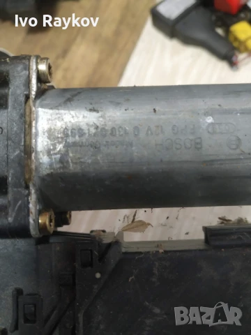 Мотор за стъклоповдигач 1J1 959 801 C 1J1959801C 101 430 203 101430203, снимка 5 - Части - 51003952