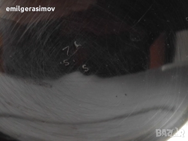 Сервиз за чай - два броя.., снимка 15 - Сервизи - 37135158