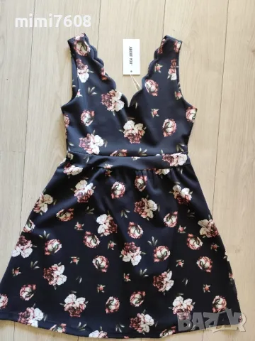 нова готина рокля , снимка 4 - Рокли - 50419348