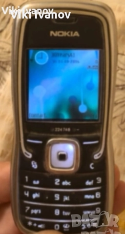 Нокия 5500d