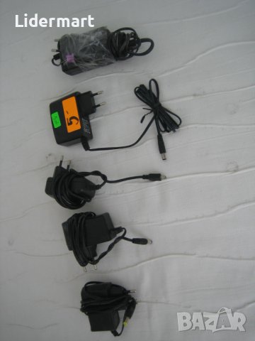 Зарядни за телефон, снимка 2 - Оригинални зарядни - 42290534