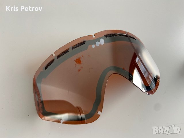 Детски Ски/Мото Очила Маска Wedze, снимка 9 - Зимни спортове - 42432664