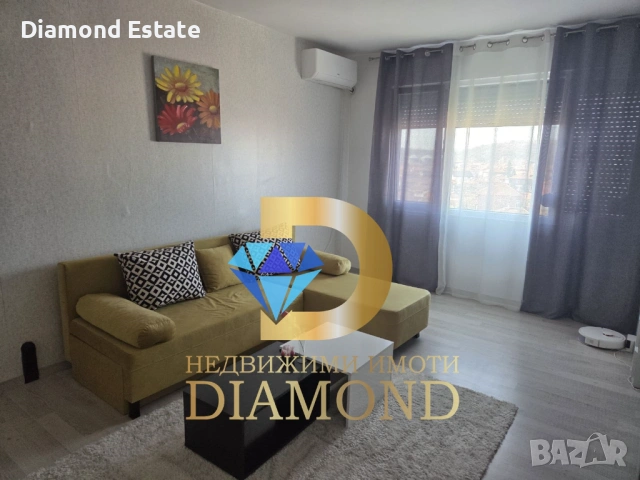 Апартамент в Димитровград, кв. Простор, снимка 3 - Апартаменти - 54106073