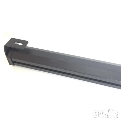 LED сигнална лампа за пътна помощ 900mm 12-24V оранжева няколко режима, снимка 4 - Аксесоари и консумативи - 55865261