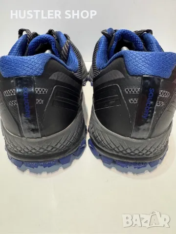 Маратонки SAUCONY PEREGRINE 8 GORE-TEX.Номер 46, снимка 6 - Маратонки - 49981360