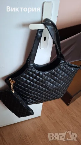Нова дамска чанта -18€