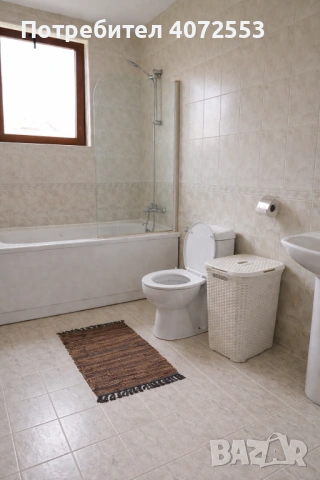 едноетажна къща в Горни Близнаци, снимка 13 - Къщи - 54004670