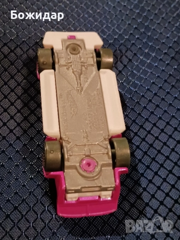 Детска количка. Хотуелс.2017г.Trask Manga., снимка 4 - Колекции - 51739879