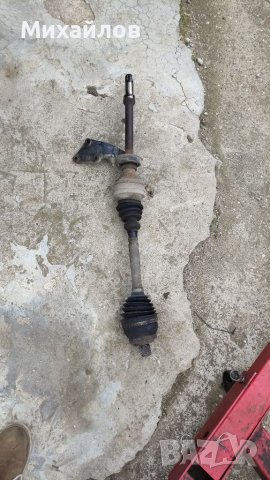 Полуоски за  Форд Галакси 2001г.