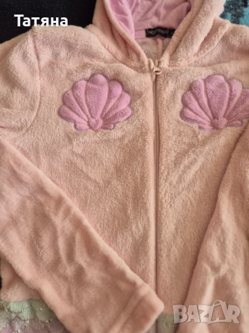 Пижама за момиче  , снимка 4 - Детски пижами - 51912936