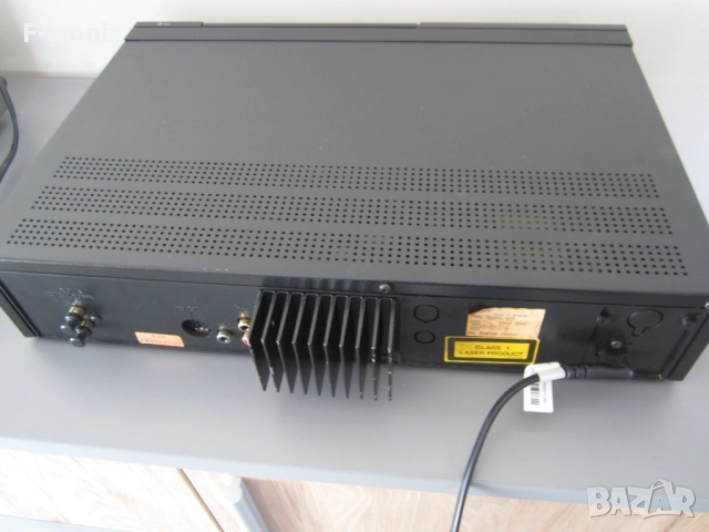 сд плеър Philips CD-650, снимка 10 - Аудиосистеми - 52788200