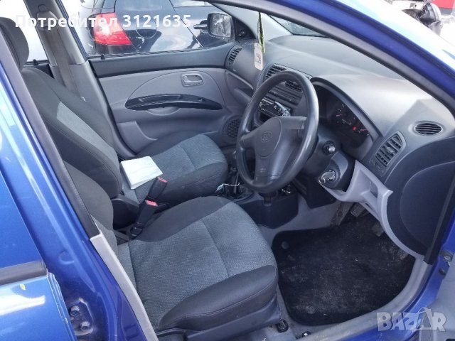 Киа Пиканто Kia Picanto на части, снимка 6 - Автомобили и джипове - 34986778