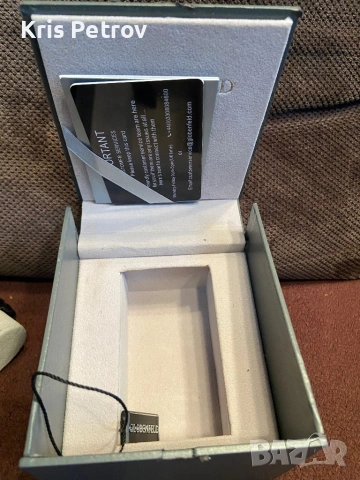 Часовник Globenfeld Sports НОВ, снимка 5 - Мъжки - 54261769