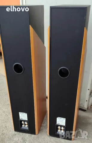 Тонколони Heco Mythos 500, снимка 12 - Тонколони - 48863848