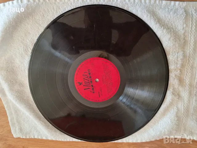 rockin and rollin  poland, снимка 3 - Грамофонни плочи - 49536978