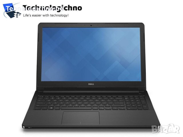 Лаптоп Dell Vostro 3568, снимка 1 - Лаптопи за дома - 44398354