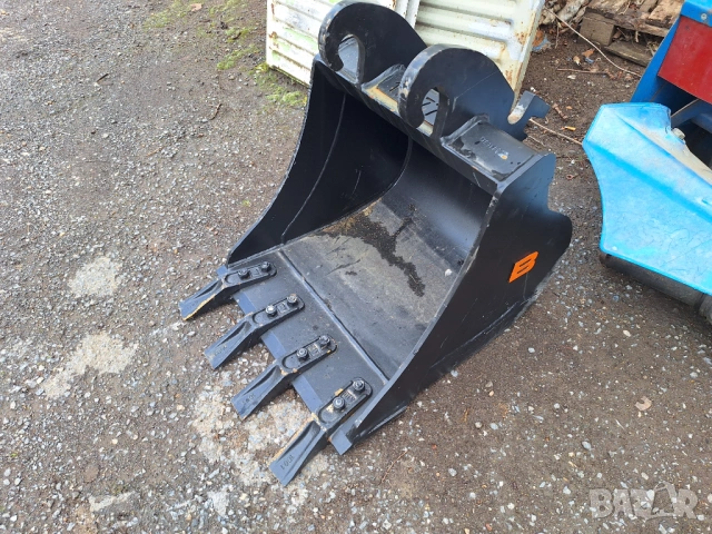 Кофа мини багер кофи 6бр., снимка 16 - Индустриална техника - 46125452