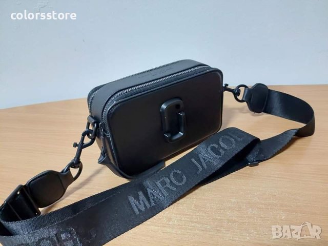 Луксозна чанта Marc Jacobs/SG-E66, снимка 3 - Чанти - 31524896
