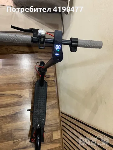 Електрическа тротинетка , снимка 6 - Други спортове - 50410726
