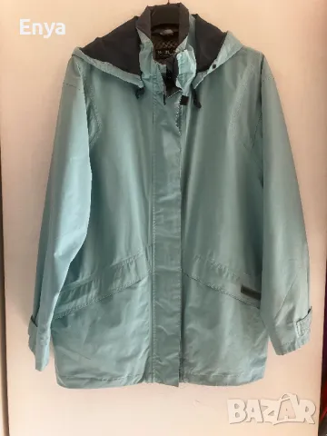 Дамско преходно яке с качулка SKILA и подплата Gore-Tex