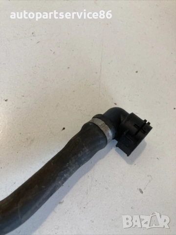 Маркуч за вода за Saab 9-3 1.9 TiD (2008) , снимка 3 - Части - 54292700