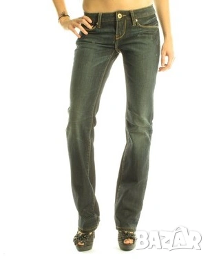 Christian Audigier оригинални дамски дънки