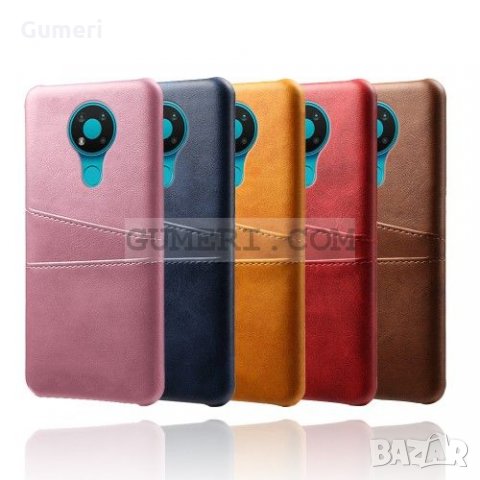  Nokia 3.4 предпазен гръб , снимка 5 - Калъфи, кейсове - 30995062