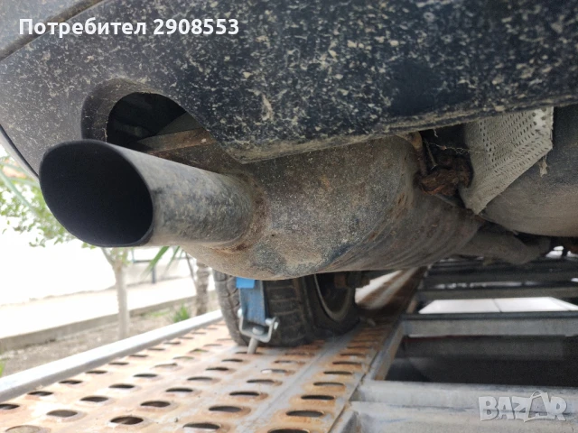 БМВ 320i е36 м50 на части, снимка 11 - Автомобили и джипове - 50464106