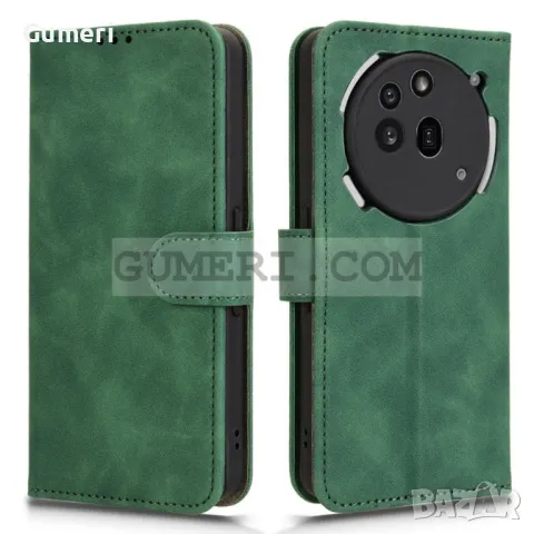 Nothing Phone (3a) Pro  Тефтер "Pastel", снимка 2 - Калъфи, кейсове - 50045827