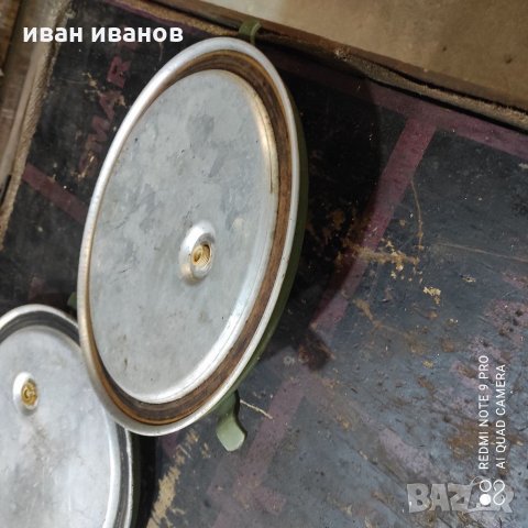 Капак за Термоклав , снимка 8 - Други машини и части - 34509304