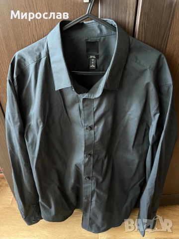 Спортна риза H&M