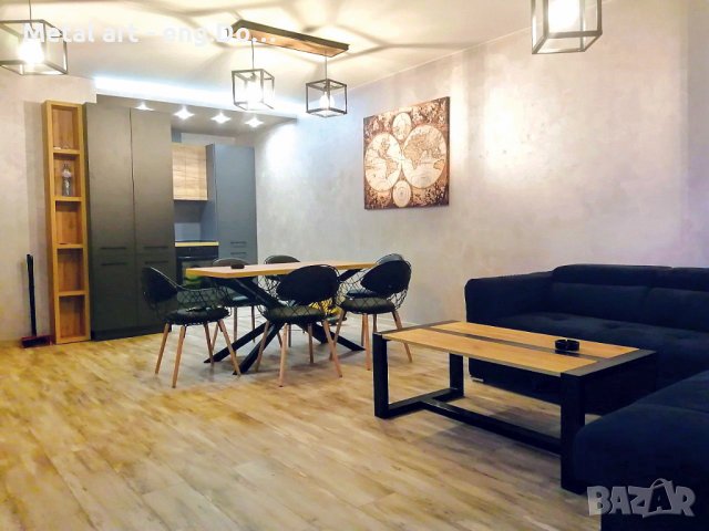 ХОЛНА МАСА -ЕЛИЗА, снимка 3 - Маси - 39577889