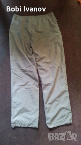 Fila сив спортен панталон размер M 48, снимка 2 - Спортни дрехи, екипи - 42535803