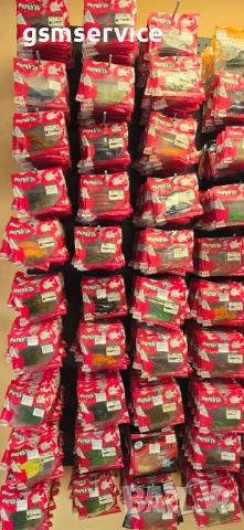 Подарък карбонов спининг при покупка над 100 лева, снимка 12 - Въдици - 53265983