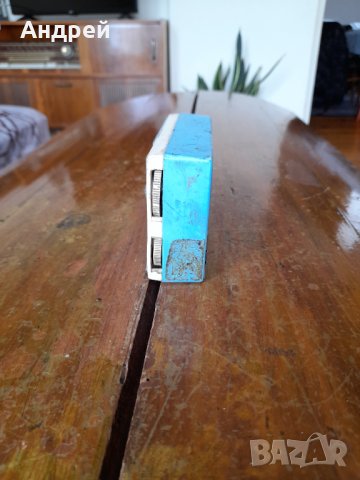 Старо радио,радиоприемник Юпитер #2, снимка 2 - Антикварни и старинни предмети - 42048775