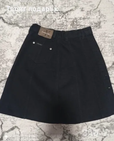 Calvin Klein оригинална пола 